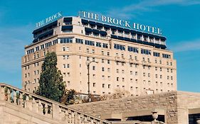 The Brock Niagara Falls Fallsview, Tapestry By Hilton